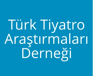 Türk Tiyatro Araştırmaları Derneği